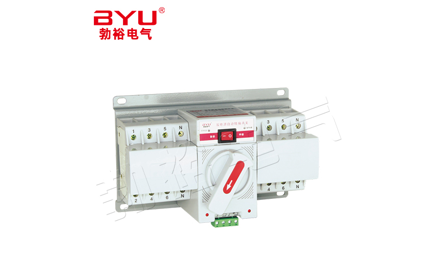 BYQ3R系列CB级91麻豆精品国产