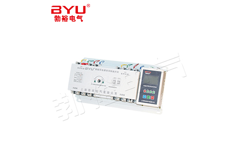 BYQ2L系列CB级91麻豆精品国产